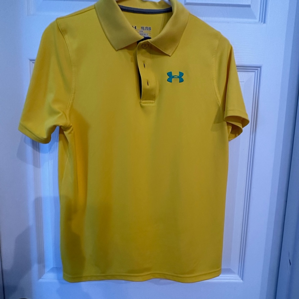 Under Armour Polo